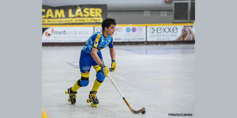 El Recam Làser Caldes, a punt pel debut a la Copa del Rei, a quarts de final davant el Lleida Llista