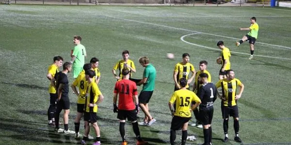 CE Altafulla – CF Calafell: partit enverinat contra un rival molt competitiu