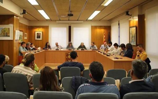 Foto: Arxiu - Altafulla Ràdio