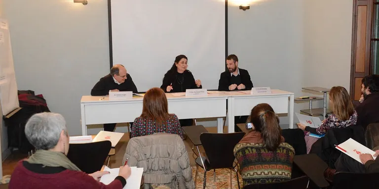 Rubí camina cap a l'economia social