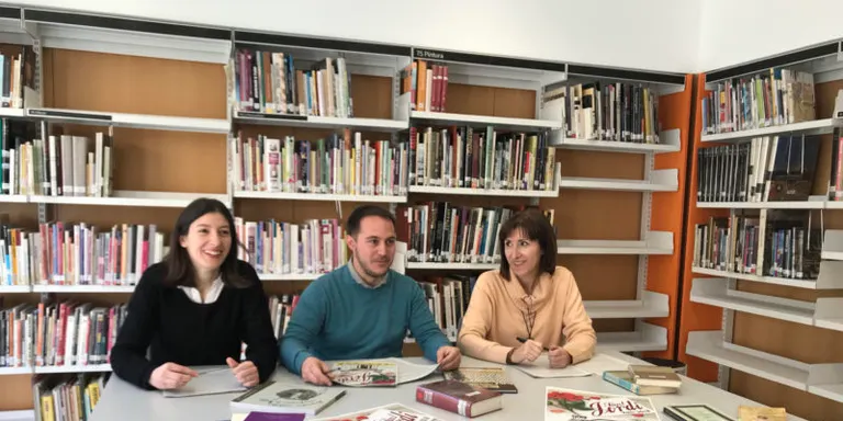 Sant Jordi amb una cinquantena d’activitats a Valls