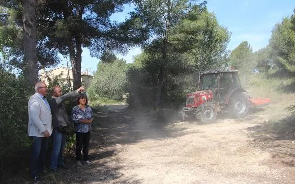 Foto: Ajuntament d'Altafulla