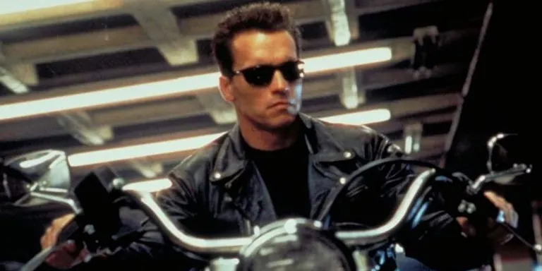 Us convidem a veure “Terminator II: El juicio final” en 3D als cinemes Cinesa Parc Vallès