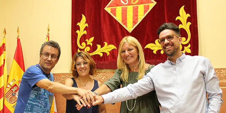 Els comuns garantiran l’estabilitat del PSC a canvi d’un nou POUM i poder incidir en els pressupostos
