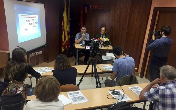 Foto: CEPTA.