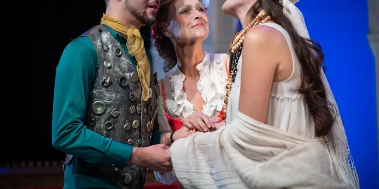 El Concurs de Teatre Amateur Premi Vila d’Arenys posa punt final aquest diumenge