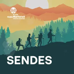 Sendes del 8/3/2024 - episode art