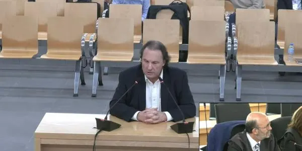 L’interventora de l’Ajuntament de Torredembarra en el mandat de Massagué considerava que no hi havia cap il·legalitat respecte d’Efial