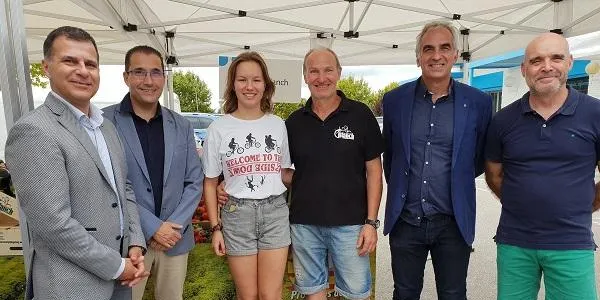 Més de 1.500 persones visiten la 4a Fira de Productes de Proximitat del Camp de Tarragona a Altafulla