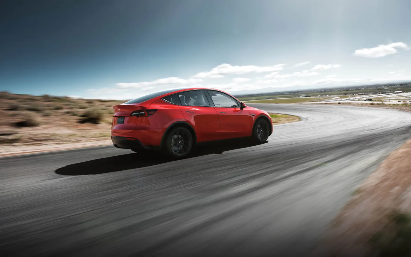 L’empresa de vehicles elèctrics Tesla estarà present a la Fira Multisectorial de Cambrils
