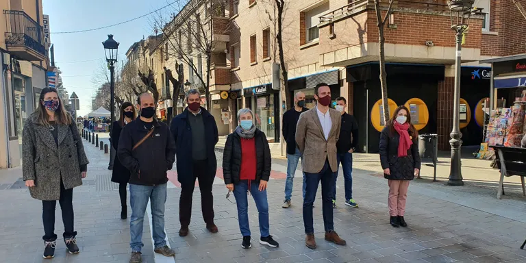 L’Ajuntament impulsa la segona convocatòria de subvencions Covid