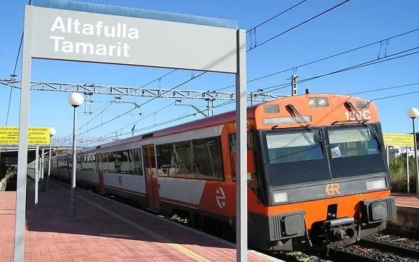 Foto: Altafulla Ràdio