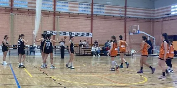 El CB Altafulla – BBG s’estrena en la tradicional ‘Basket Cup Gandia’