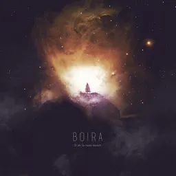 Entrevistes de la Justa del 1/6/2021 — Boira presenten “Cendres Mineral”: trajectòria, canvis de formació i nova etapa post-rock - episode art