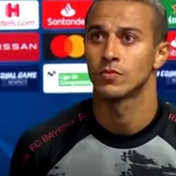 Thiago Alcantara: "El resultat ens dona confiança però encara no hem guanyat res" - episode art
