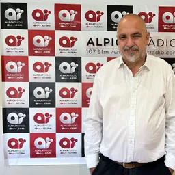 Entrevista a Josep Maria Pocino i Moga candidat per ERC - episode art