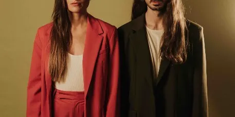 “Tu”, nou single de Judit Neddermann, amb Vernat