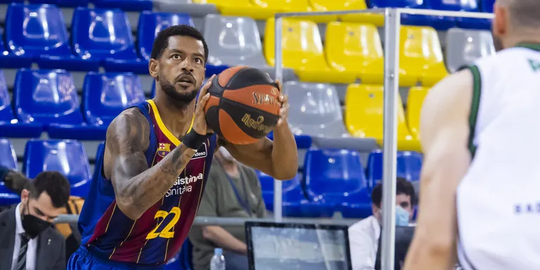 Segon duel català a les semifinals de la Lliga Endesa