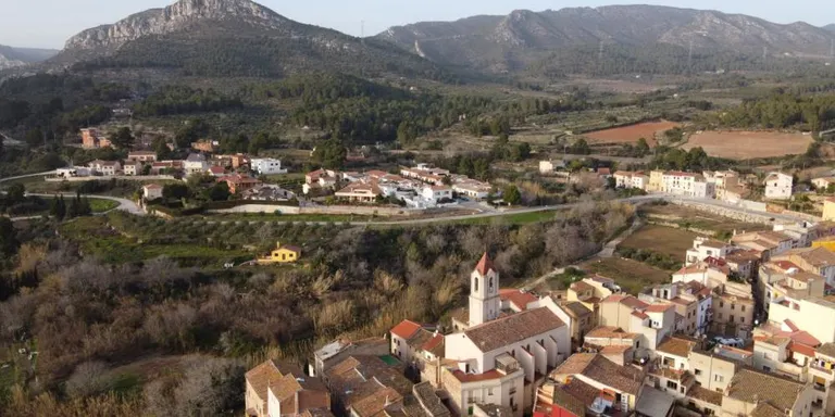 Picamoixons es prepara per tres dies intensos de festa major