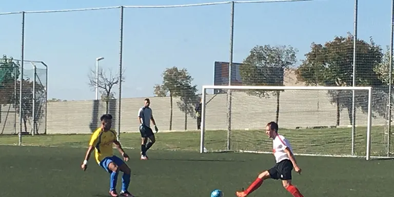 Tres punts molt valuosos