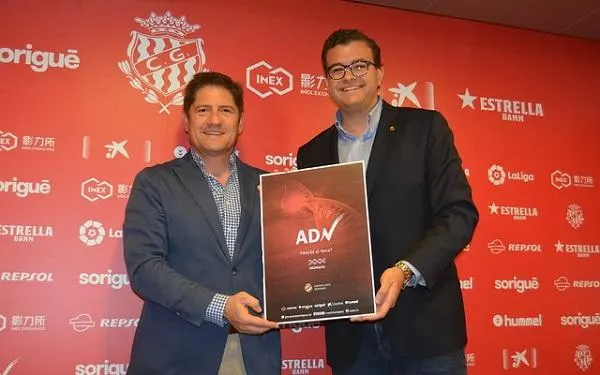 El Nàstic presenta la campanya d’abonaments sota el lema “ADN Nàstic” amb una reducció del 20%