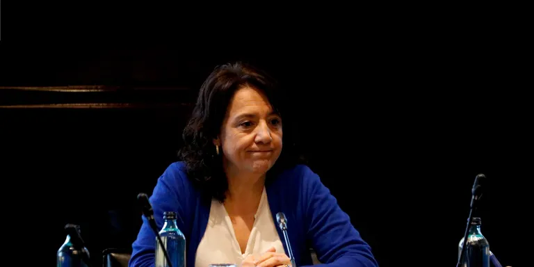 La Mesa tramita la ILP perquè el Parlament declari la independència malgrat l'informe desfavorable del lletrat