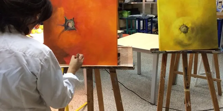 Últims dies per fer la inscripció als cursos de Cicle Formatiu i al Taller d'Art