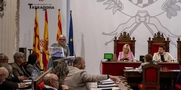 Tarragona vol expulsar de la ciutat els delinqüents multireincidents