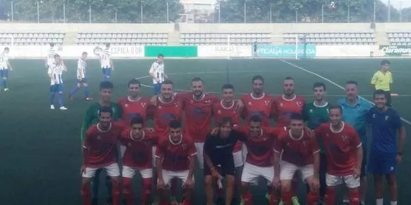 Bones sensacions en la pretemporada de l’Atlètic Roda de Barà