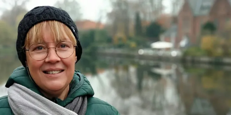 Marian Lamolla serà la número 2 d'ERC a les eleccions municipals de la Seu