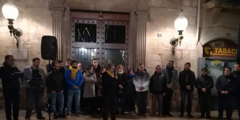 Els Mossos detenen un grup d'homes acusats de cometre 16 robatoris a ciutats com Rubí
