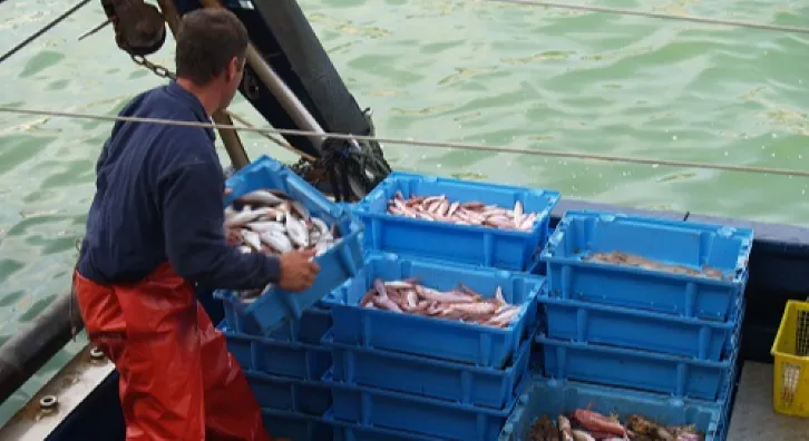 El Govern reclama ajuts per compensar els armadors i mariners de la pesca pels costos addicionals causats pel conflicte d'Ucraïna