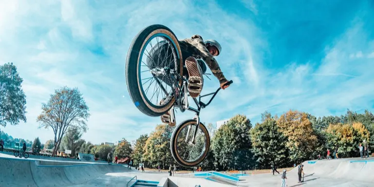 CICLISME: 14 catalans seleccionats pel Campionat d’Espanya de BMX