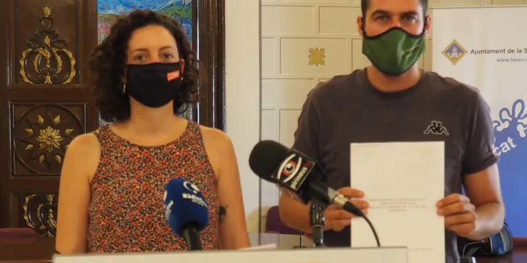 La CUP de la Seu rep una resposta positiva dels altres grups municipals a la seva proposta de centre de recerca