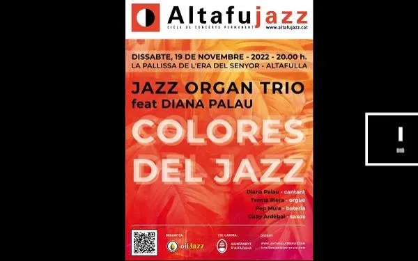 Foto: Altafujazz