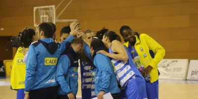 El Cadí La Seu fa a Ferrol el penúltim desplaçament de la fase regular