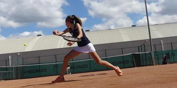 Anna Ortiz cercarà el bitllet per disputar el Campionat d’Espanya el pròxim dissabte