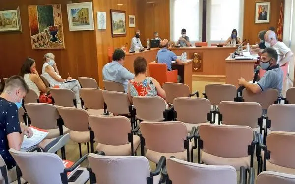 Foto: Altafulla Ràdio
