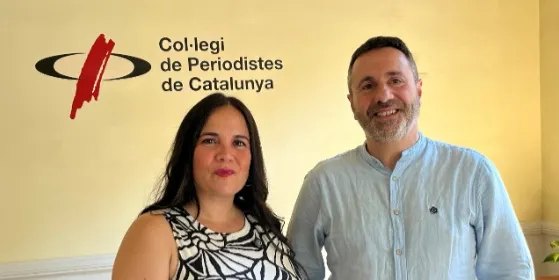Raquel Martínez, coordinadora d'Ona La Torre, nova presidenta de la Federació de Mitjans de Comunicació Locals