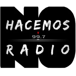 No hacemos radio del 7/5/2018 - episode art