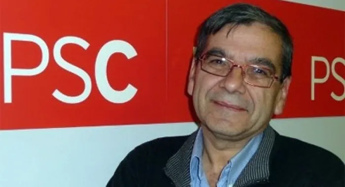 Santi Fontbona