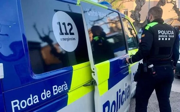Foto: Ajuntament de Roda de Berà
