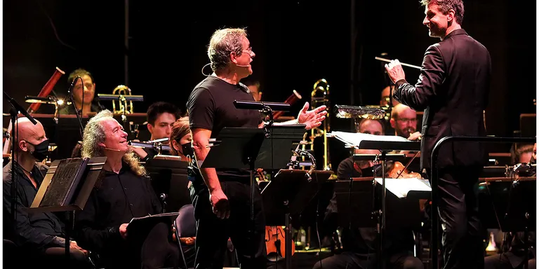 L’Orquestra Simfònica del Vallès clou el 46è Festival Internacional de Música de cambrils
