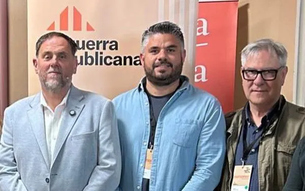 Foto: ERC Torredembarra