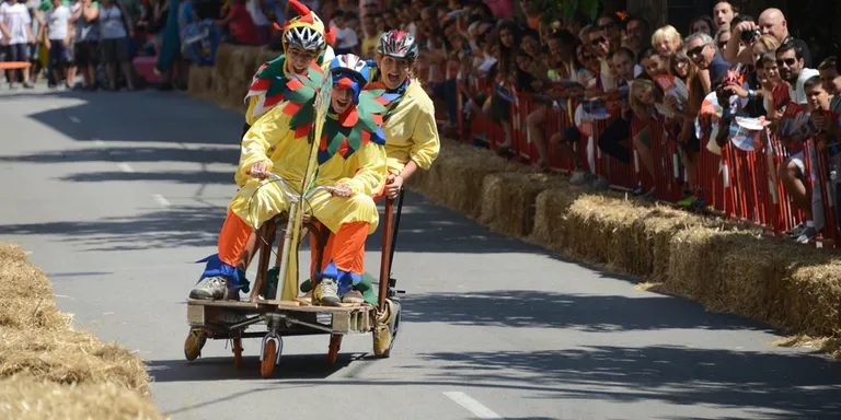 La Festa Major de Rubí ofereix enguany més de 200 activitats