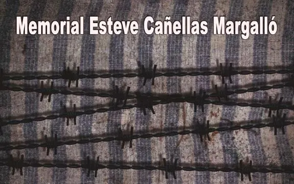 Torredembarra ret homenatge al veí Esteve Cañellas Margalló amb la celebració d’un memorial