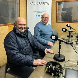 La revolta de la mar: Vaga pesquera a la Ràpita - episode art