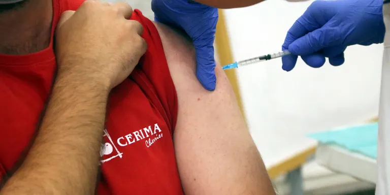 Lloret de Mar tindrà una quarta marató de vacunació sense cita prèvia el 14 d'agost