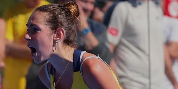 La palista Anna Ortiz entra en la convocatòria de la Selecció Catalana per al Campionat d’Espanya Absolut
