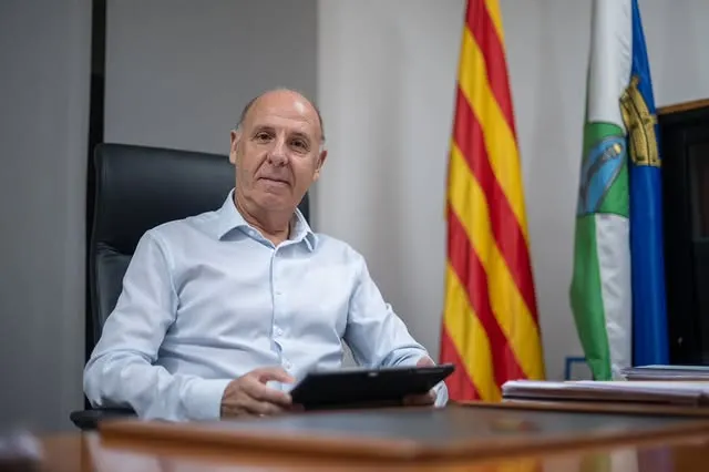 Exalclade Francesc Arasa